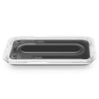 Folie privacy Spigen EZ Fit Pro HD iPhone 18 Pro, 2 buc. – imagine 7 din 7