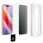 Folie privacy Spigen EZ Fit Pro HD iPhone 18 Pro, 2 buc. – imagine 3 din 7