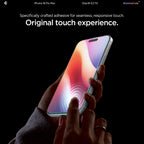 Folie de sticlă Spigen Glas.tR EZ Fit pentru iPhone 18 Pro / 17 Pro / 17 / 16 Pro – imagine 6