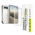 Folie sticlă Techsuit 111D iPhone Duo, full glue 9H – imagine 1