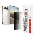 Folie privacy Techsuit iPhone Duo, anti-spion – imagine 1