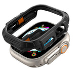 Husă Spigen Lock Fit cu blocarea butonului Action Apple Watch Ultra / Ultra 2 / Ultra 3 / Ultra 4 (49 mm) – imagine 1