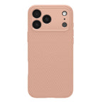 Husă Spigen Liquid Air iPhone 18 Pro Max / 17 Pro Max – Rose Titanium (titan roz) – imagine 13