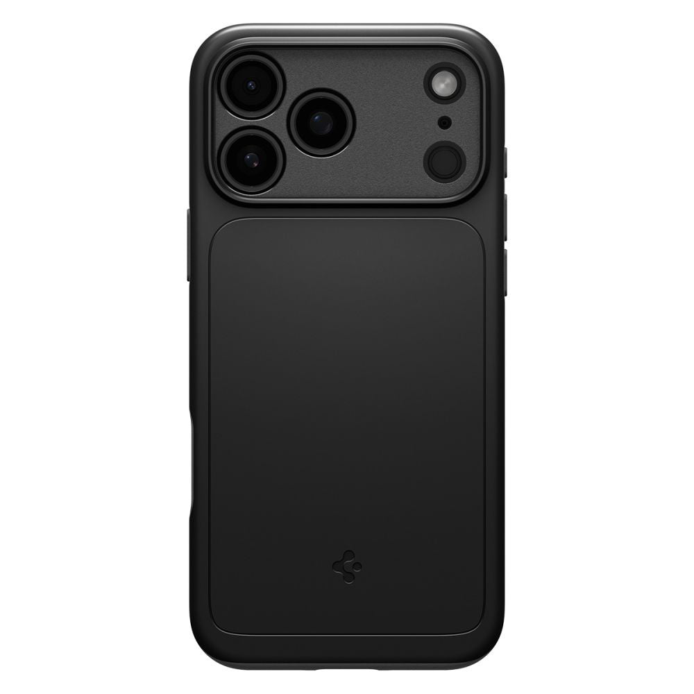 Husă Spigen Thin Fit MagSafe iPhone 18 Pro Max / 17 Pro Max – Negru – imagine 2