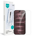 Folie sticlă Nillkin H+Pro cu aplicator iPhone 18 Pro Max / 17 Pro Max – imagine 6 din 7
