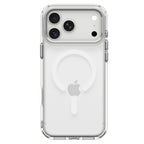 Husă Spigen Ultra Hybrid Optik S iPhone 18 Pro Max / 17 Pro Max – Transparent / Argintiu – imagine 11