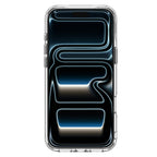 Husă Spigen Ultra Hybrid Optik S iPhone 18 Pro Max / 17 Pro Max – Transparent / Argintiu – imagine 12