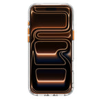 Husă Spigen Ultra Hybrid Optik S iPhone 18 Pro Max / 17 Pro Max – Transparent / Portocaliu – imagine 9