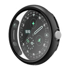 Husă Spigen Thin Fit 360 cu sticlă de protecție integrată Google Pixel Watch 5 / 4 (45 mm) – imagine 2