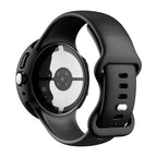 Husă Spigen Thin Fit 360 cu sticlă de protecție integrată Google Pixel Watch 5 / 4 (45 mm) – imagine 5