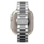 Brățară din oțel inoxidabil 316L Spigen Modern Fit Apple Watch 44 / 45 / 46 / 49 mm – imagine 6