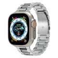 Brățară din oțel inoxidabil 316L Spigen Modern Fit Apple Watch 44 / 45 / 46 / 49 mm – imagine 1