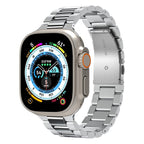 Brățară din oțel inoxidabil 316L Spigen Modern Fit Apple Watch 44 / 45 / 46 / 49 mm – imagine 1