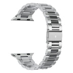 Brățară din oțel inoxidabil 316L Spigen Modern Fit Apple Watch 44 / 45 / 46 / 49 mm – imagine 4