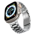 Brățară din oțel inoxidabil 316L Spigen Modern Fit Apple Watch 44 / 45 / 46 / 49 mm – imagine 5