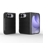 Husă iPhone Duo Techsuit Magic Shield, negru – imagine 3