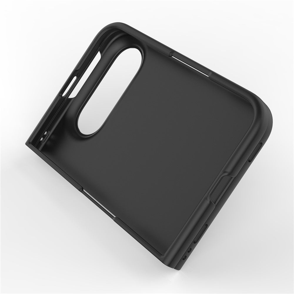 Husă iPhone Duo Techsuit Magic Shield, negru – imagine 5