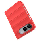 Husă iPhone Duo Techsuit Magic Shield, roșu – imagine 4