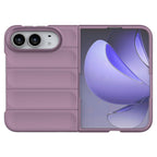 Husă iPhone Duo Techsuit Magic Shield, mov – imagine 2