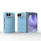Husă Techsuit Magic Shield iPhone Duo – imagine 3