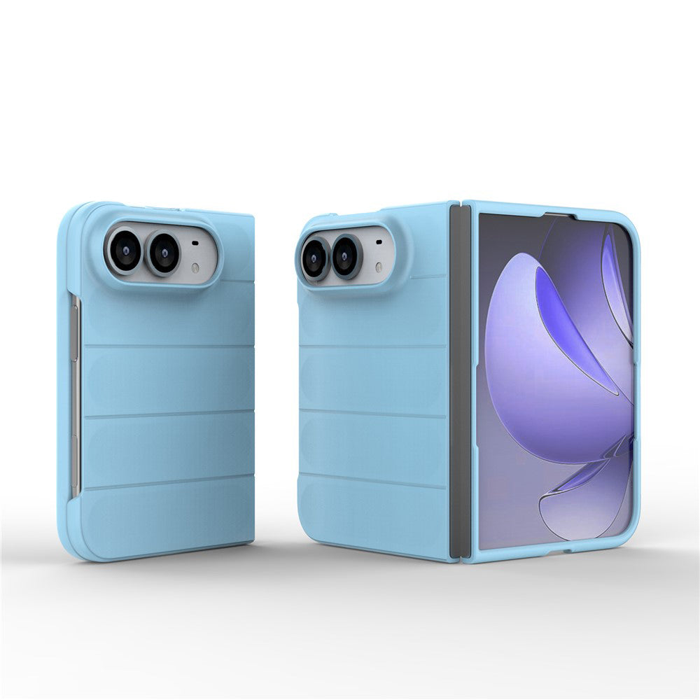 Husă Techsuit Magic Shield iPhone Duo – imagine 3