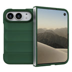 Husă iPhone Duo Techsuit Magic Shield, verde – imagine 1
