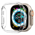 Husă Spigen Thin Fit Apple Watch Ultra / Ultra 2 / Ultra 3 / Ultra 4 (49 mm) – Transparent – imagine 1