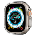 Husă Spigen Thin Fit Apple Watch Ultra / Ultra 2 / Ultra 3 / Ultra 4 (49 mm) – Transparent – imagine 3