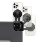Suport MagSafe Spigen OneTap Tesla – imagine 2