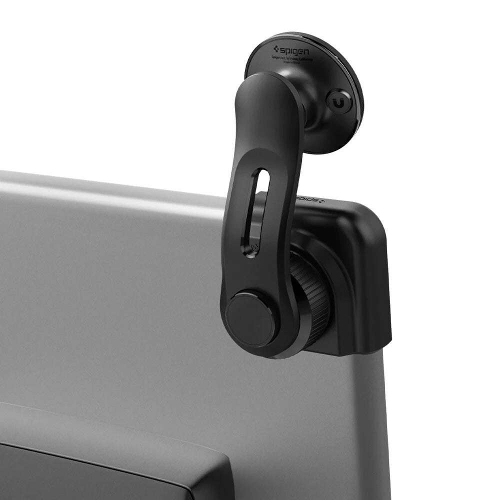 Suport MagSafe Spigen OneTap Tesla – imagine 4