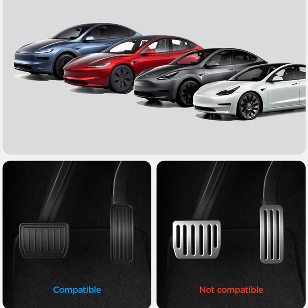 Capace pedale Spigen TO200P Tesla – imagine 7