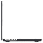 Husă Spigen Nano Pop MacBook Pro 16" – Negru (Black Sesame) – imagine 6