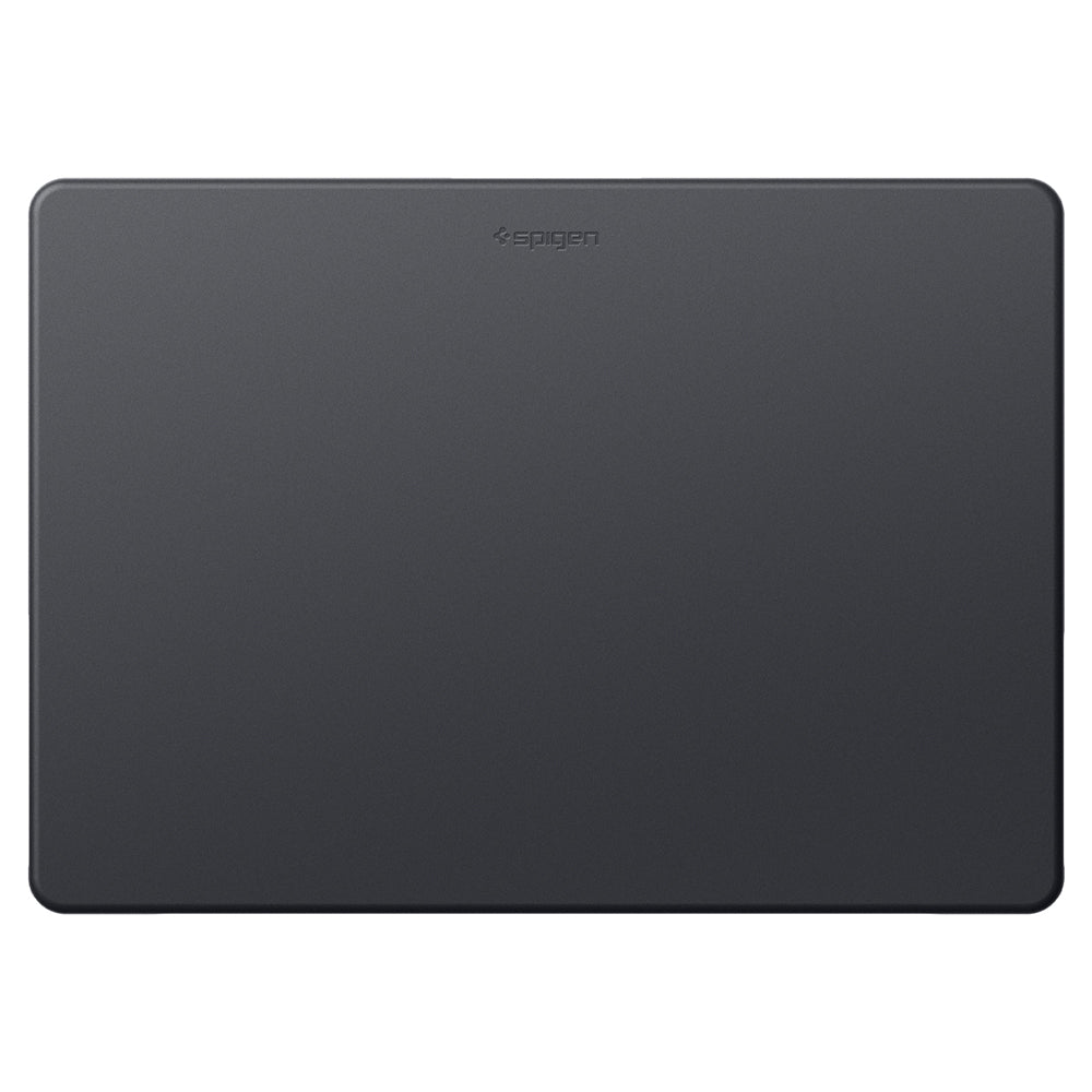 Husă Spigen Nano Pop MacBook Pro 16" – Negru (Black Sesame) – imagine 3
