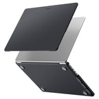 Husă Spigen Nano Pop MacBook Pro 16" – Negru (Black Sesame) – imagine 1
