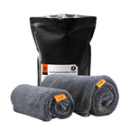 Set lavete uscare mașină Spigen CC100 – imagine 1