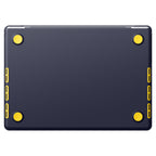 Husă Spigen Nano Pop MacBook Pro 16" – Bleumarin (Blueberry Navy) – imagine 13