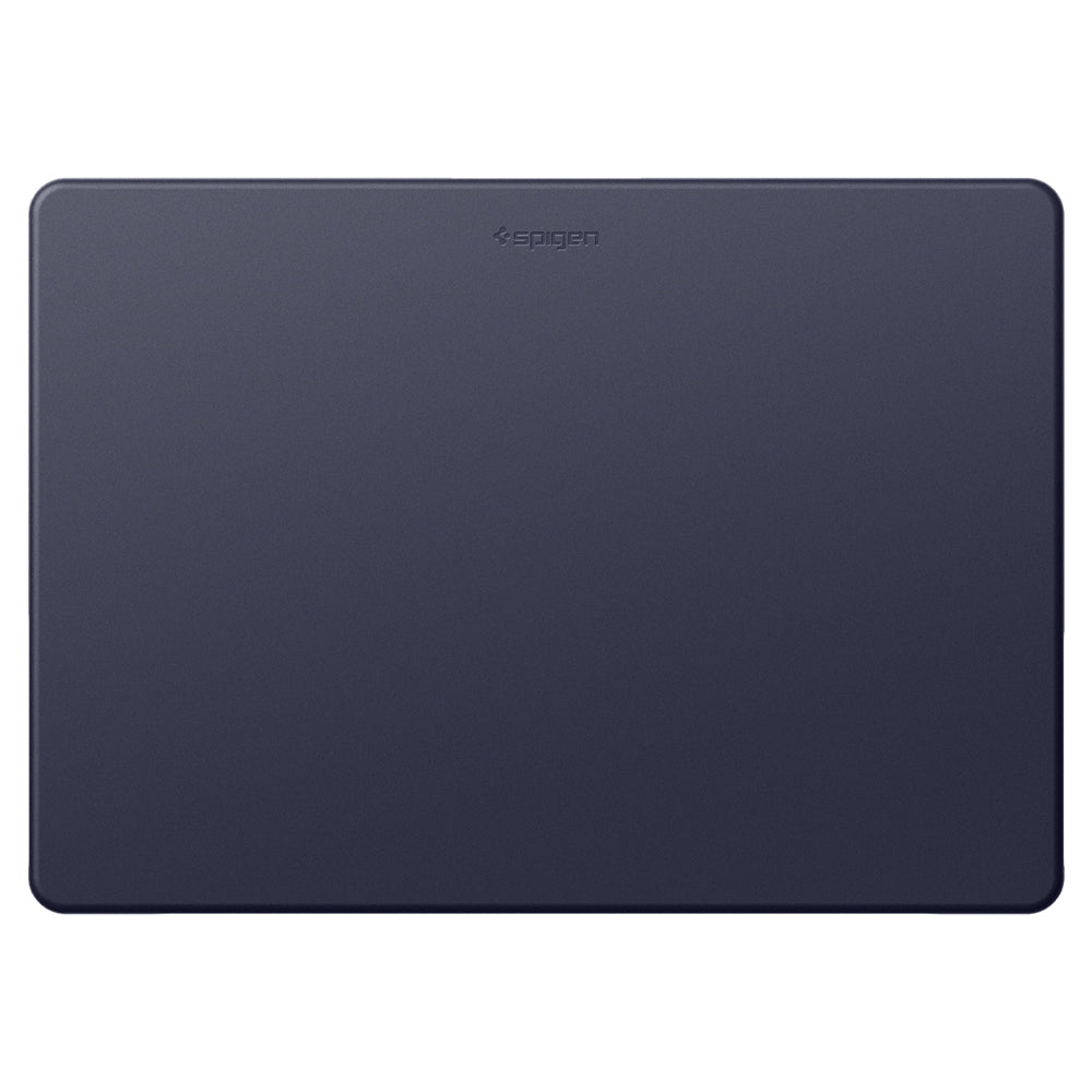 Husă Spigen Nano Pop MacBook Pro 16" – Bleumarin (Blueberry Navy) – imagine 14
