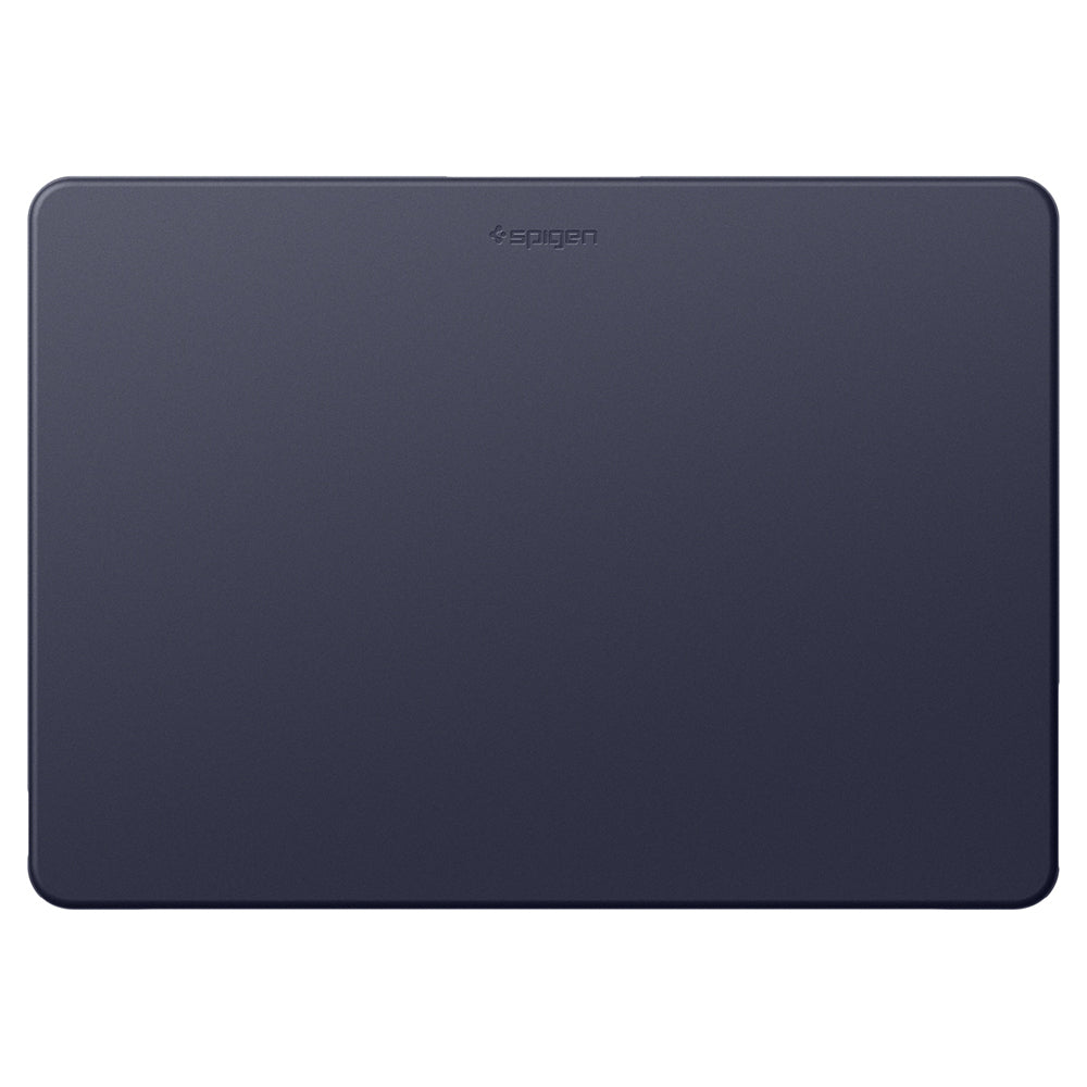Husă Spigen Nano Pop MacBook Air 13" – Bleumarin (Blueberry Navy) – imagine 3
