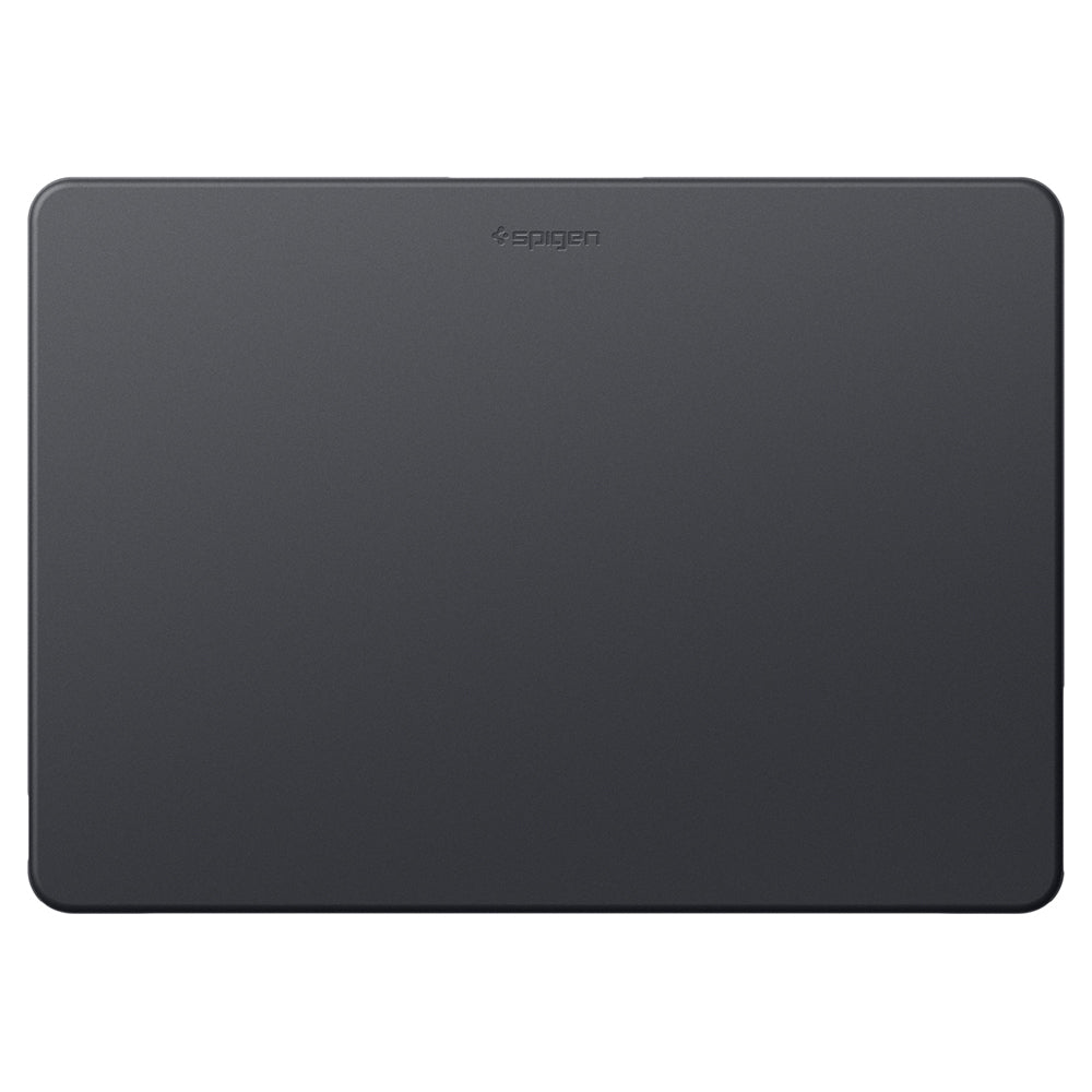 Husă Spigen Nano Pop MacBook Air 13" – Negru (Black Sesame) – imagine 10
