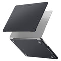 Husă Spigen Nano Pop MacBook Pro 14" – Negru (Black Sesame) – imagine 1