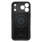 Husă Spigen Thin Fit MagSafe iPhone 18 Pro / 17 Pro – Negru – imagine 3