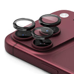 Protecție lentile Ringke Lens Frame iPhone 18 Pro / 18 Pro Max, 2 buc. – imagine 3 din 7