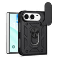 Husă Techsuit CamShield iPhone Duo – imagine 1