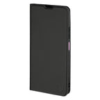 Husă Xiaomi Redmi 17C 5G flip Techsuit Magskin Book, negru – imagine 5