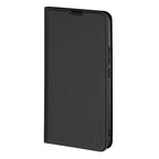 Husă Xiaomi Redmi Note 17 Pro Max flip Techsuit Magskin Book, negru – imagine 3