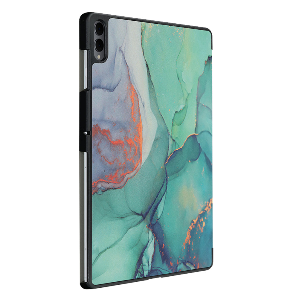 Husă Samsung Galaxy Tab S11 Ultra / Tab S12 Ultra Techsuit FoldPro, – imagine 4
