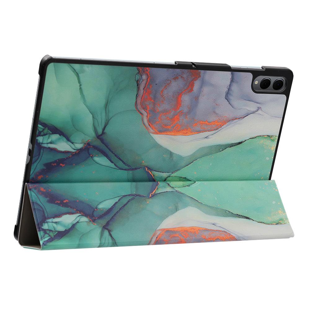 Husă Samsung Galaxy Tab S11 Ultra / Tab S12 Ultra Techsuit FoldPro, – imagine 2