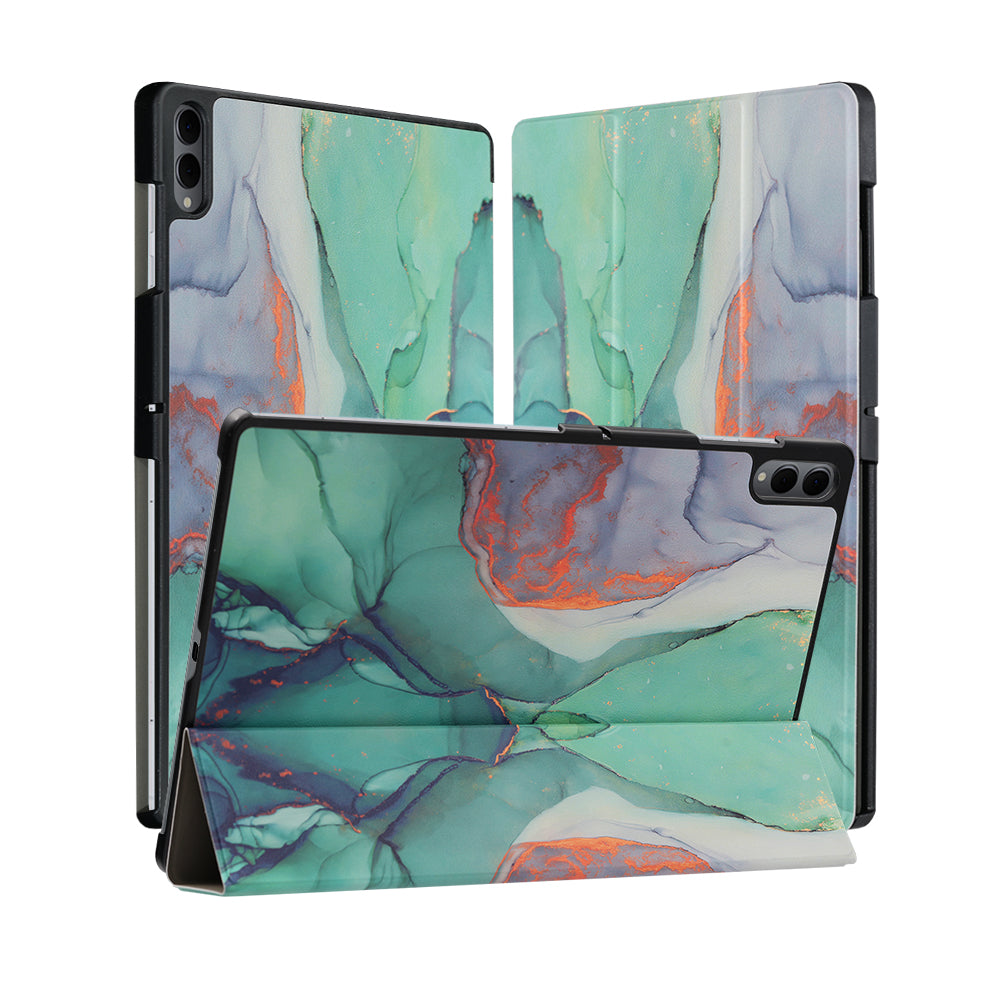 Husă Samsung Galaxy Tab S11 Ultra / Tab S12 Ultra Techsuit FoldPro, – imagine 1