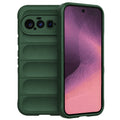 Husă Google Pixel 11 Techsuit Magic Shield, verde – imagine 1
