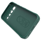 Husă Google Pixel 11 Techsuit Magic Shield, verde – imagine 3